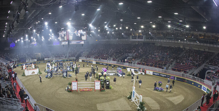 Images | The Royal Winter Fair in Toronto