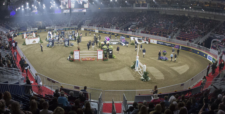 Images | The Royal Winter Fair in Toronto