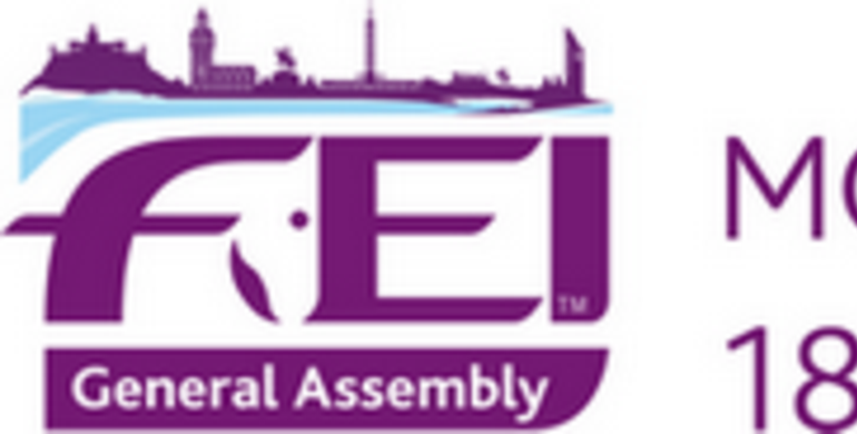 FEI General Assembly 2017 to be live streamed