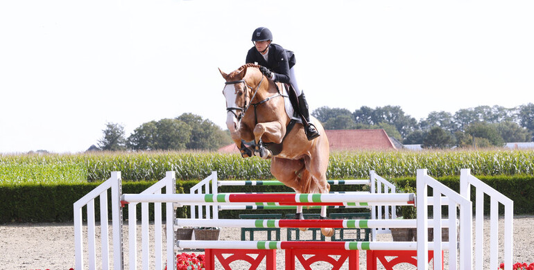 Holger Hetzel presents; Ghostbuster (President x Orlando)