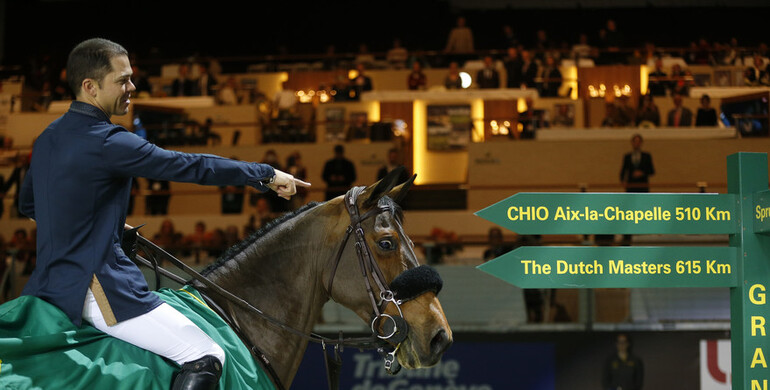 Kent Farrington: 