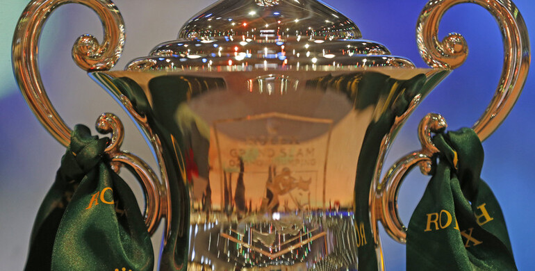 The Rolex Grand Prix of Geneva in images