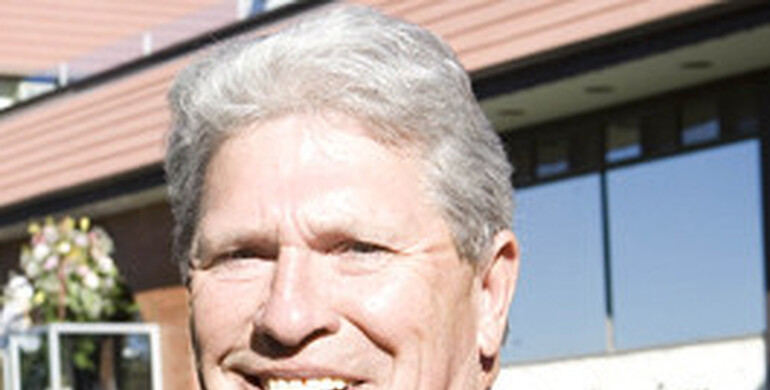 Farewell to Hunter Harrison