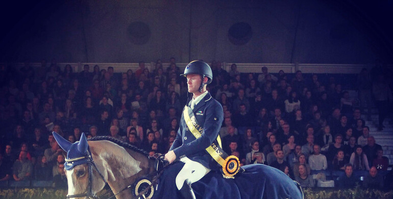 Bruynseels sets Mechelen on fire