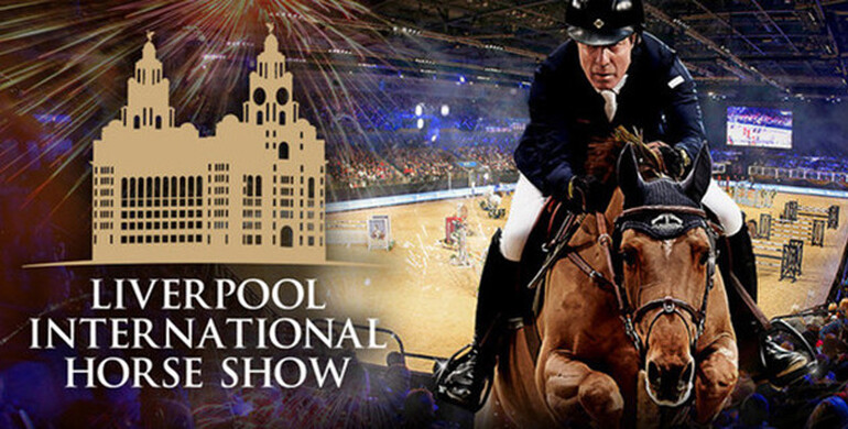 Liverpool International Horse Show gets abrupt end due to nearby fire