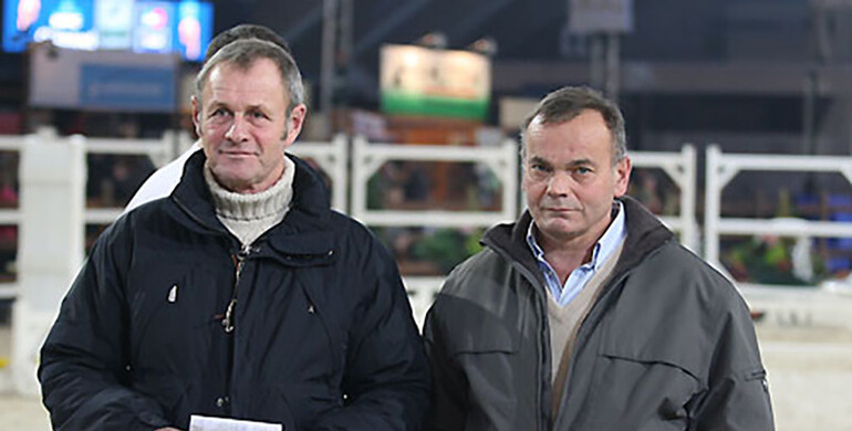 Farewell to Willi Melliger