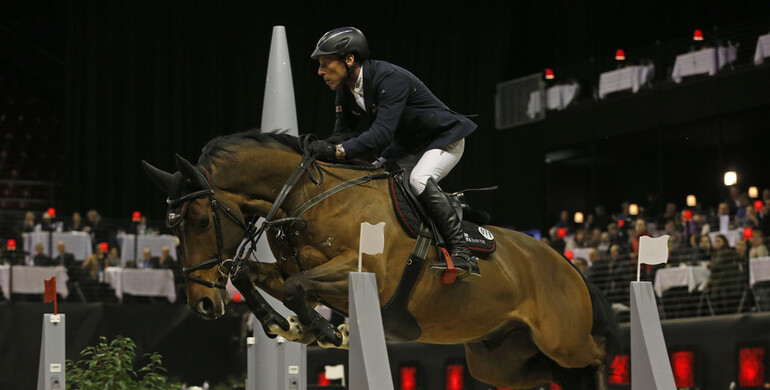 New talent for Hans-Dieter Dreher
