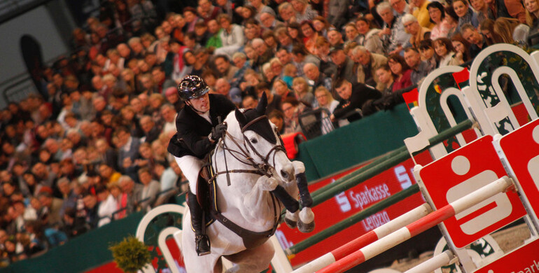 Partner Pferd Leipzig postponed from January to March 2021