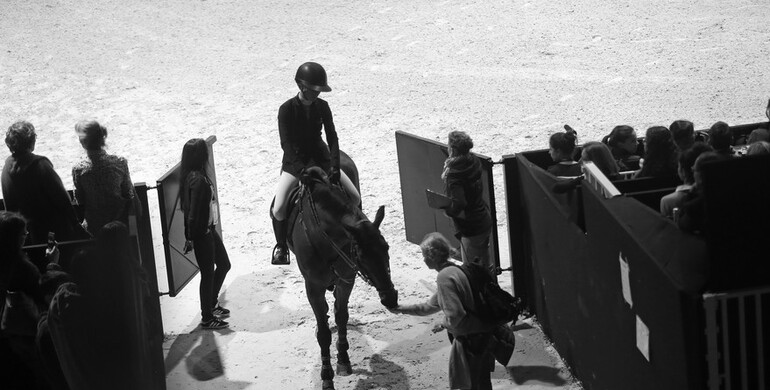 New measures announced for the FEI jumping calendar