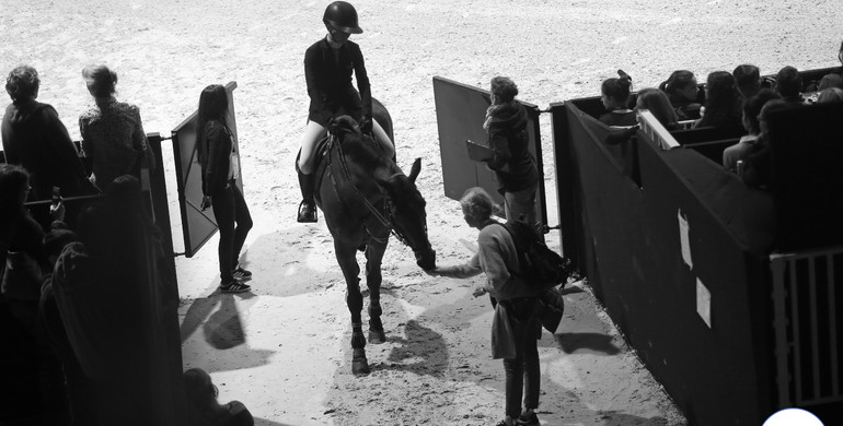 Jumping International de Bordeaux 2022 cancelled