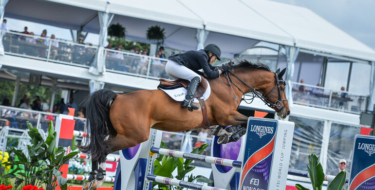 Palm Beach Masters announces cancellation of competition series