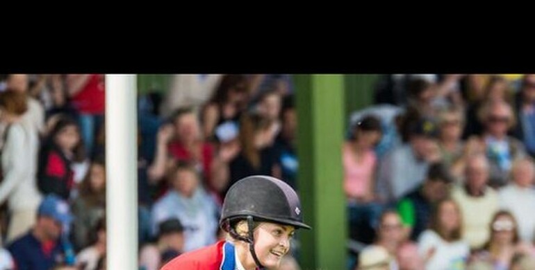 Official statement from Chloe Reid on the loss of Codarco