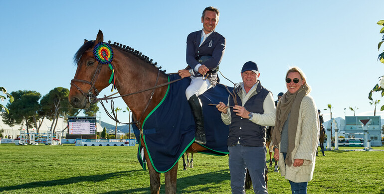 Julien Epaillard blazes to victory in Stephex Group Grand Prix at Spring MET II 2018