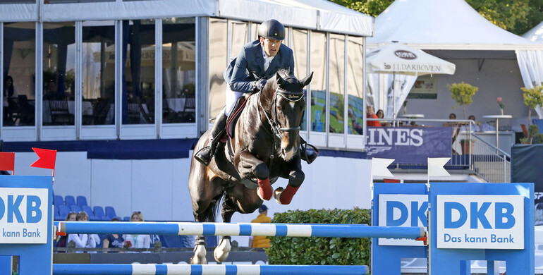 Qlassic Bois Margot retires from the sport