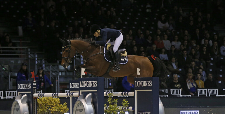 Australia announces long-list for 2018 WEG