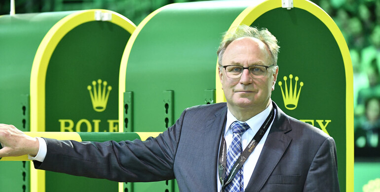 Inside The Dutch Masters with course designer Louis Konickx