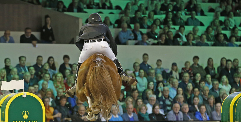 The Dutch Masters 2020 without spectators