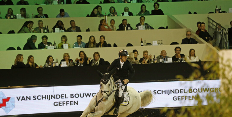 Images | Highlights from the Rolex Grand Prix at The Dutch Masters