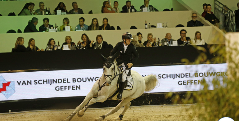 Images | Highlights from the Rolex Grand Prix at The Dutch Masters