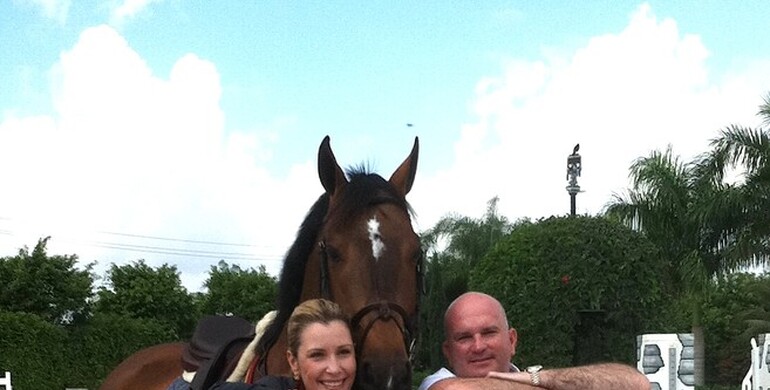 Gustavo Mirabal bids a grateful farewell to G&C Farm