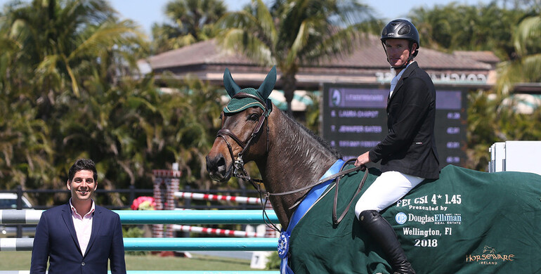 Rocksy Music rocks the Derby field for first international win