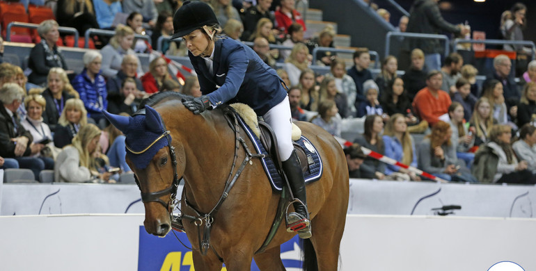 Edwina Tops-Alexander: 