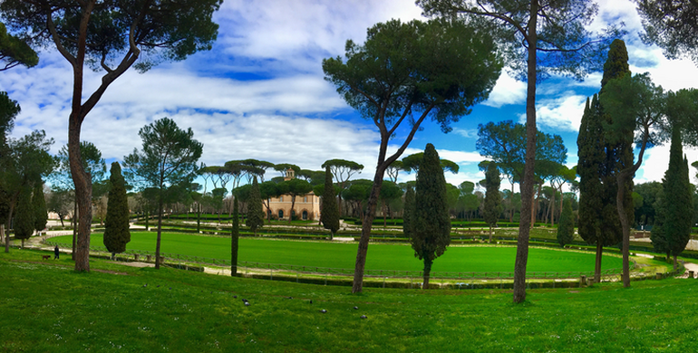 Rolex new title sponsor for the CSIO5* Rome Grand Prix