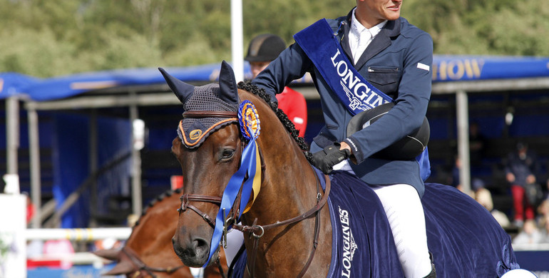 That Special Bond – with Nicola Philippaerts