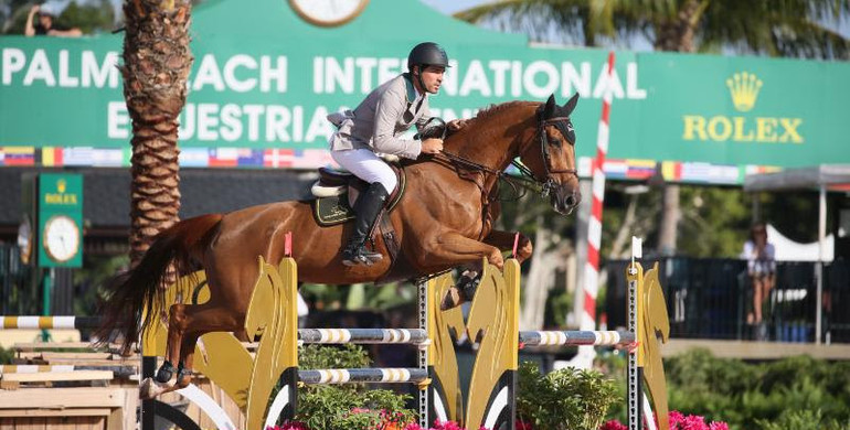 Brazil and Ireland pocket wins on Friday during final week of 2018 WEF