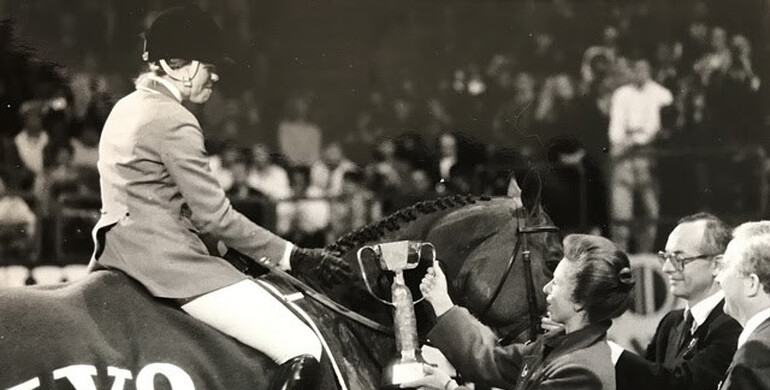 Longines FEI World Cup™ Jumping Final 2018: History on the horizon as 40th champion will be crowned next week in Paris
