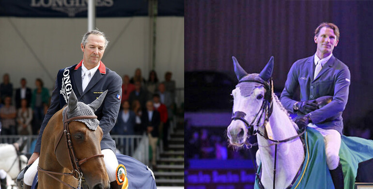 A foal for Silvana HDC and Orient Express HDC