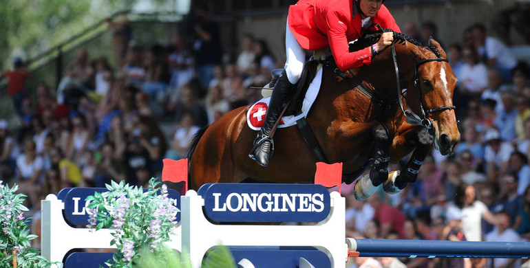 Quotes after the Longines FEI Jumping Nations Cup™ of Slovakia: 