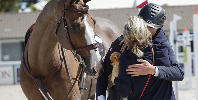 Magic moments from La Baule - Part one