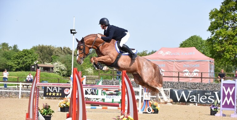 Harrie Smolders invests in Emerald-son Escape Z