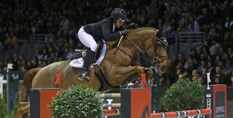 Sea Coast Kira sold to France