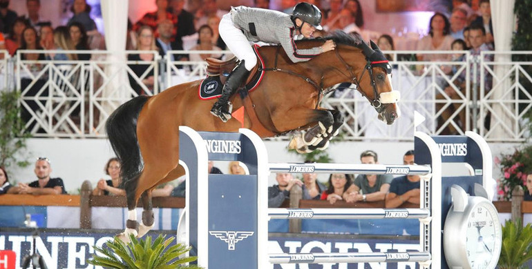 Riviera rollercoaster as Peder Fredricson triumphs in LGCT Grand Prix of Cannes