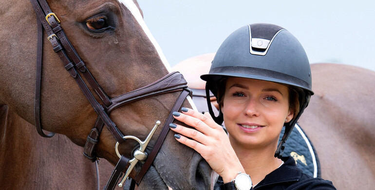 Anna-Julia Kontio and Markus Fuchs join Team Harmony