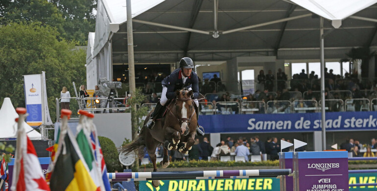 Aquila HDC out with injury