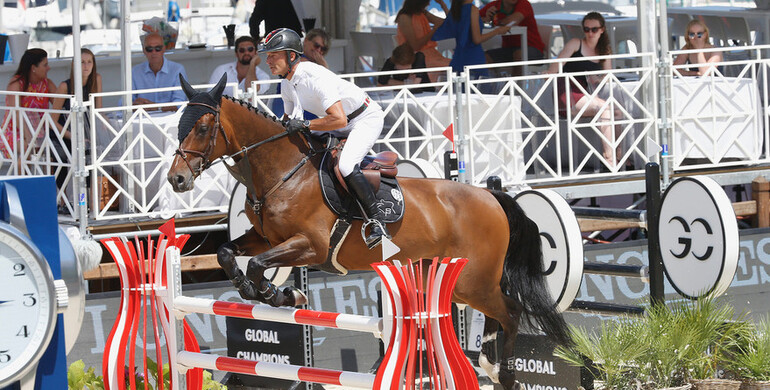 Dream weekend for Pius Schwizer with second speed class win