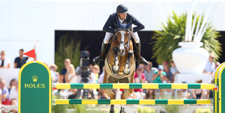 Inside CHIO Aachen: A sneak peak