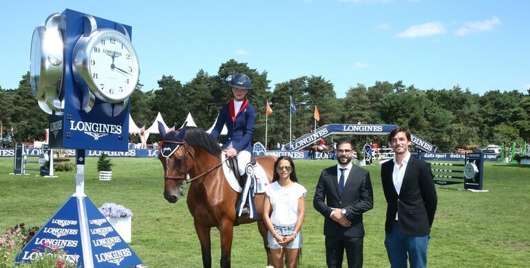 FTB 2018: A first French victory in the Children's category
