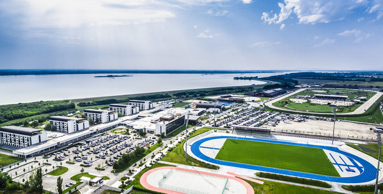 Participating nations announced for the FEI Jumping Nations Cup™ Youth at the 2018 X-BIONIC® SUMMER TOUR