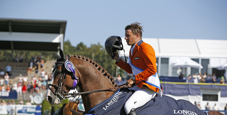 Chat Botte du Ruisseau to Billy Twomey