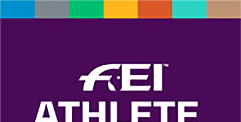 IJRC Director Eleonora Ottaviani on the election for the 2018-2022 FEI Athlete Representative: “It is the riders’ responsibility to vote”