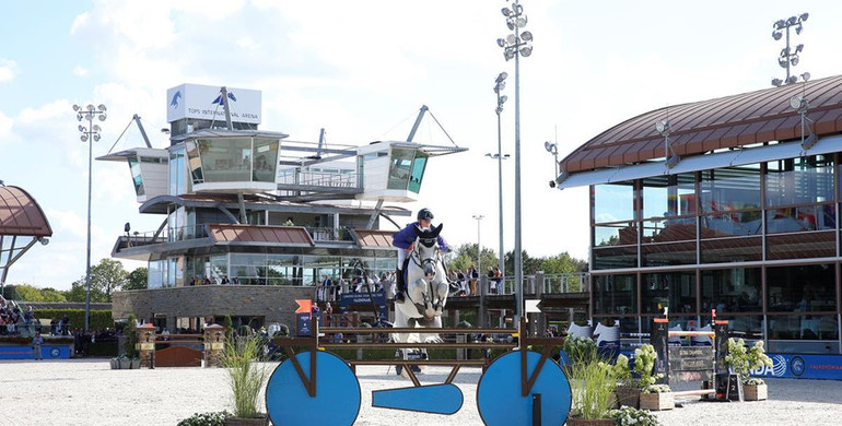 GCL-championship fever intensifies as Valkenswaard United eclipse London Knights on home turf