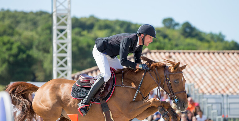 Jumping International de Valence IV: Spotlight on the champions for the fourth edition