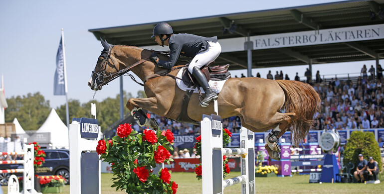 Spain’s long list for the World Equestrian Games announced