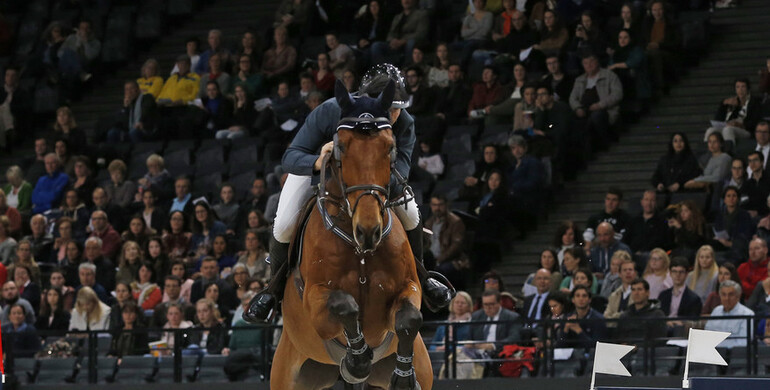 Australian team named for 2018 FEI World Equestrian Games