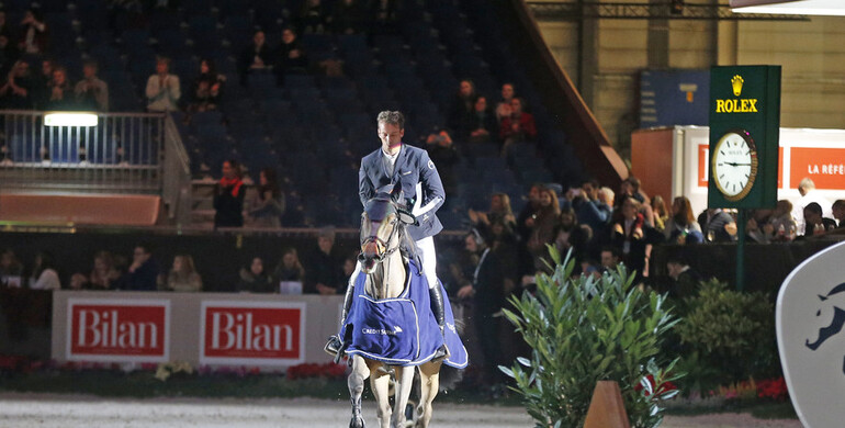 Zinius stays as no. one on the WBFSH Rolex World Ranking List