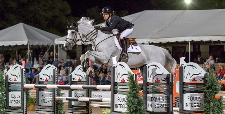 Girls are on fire on super Saturday at Angelstone
